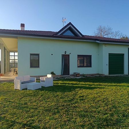 Pia'S House Garden Διαμέρισμα Καμπομπάσο Εξωτερικό φωτογραφία