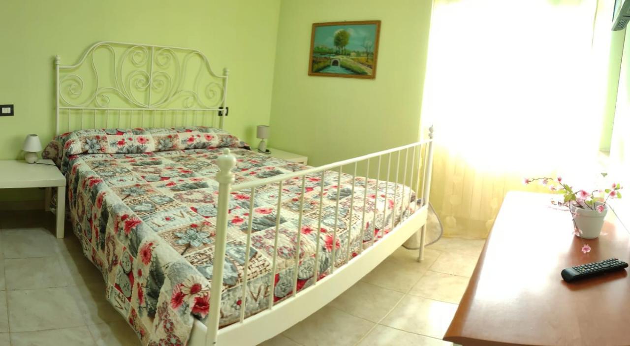 Pia'S House Garden Διαμέρισμα Καμπομπάσο Εξωτερικό φωτογραφία
