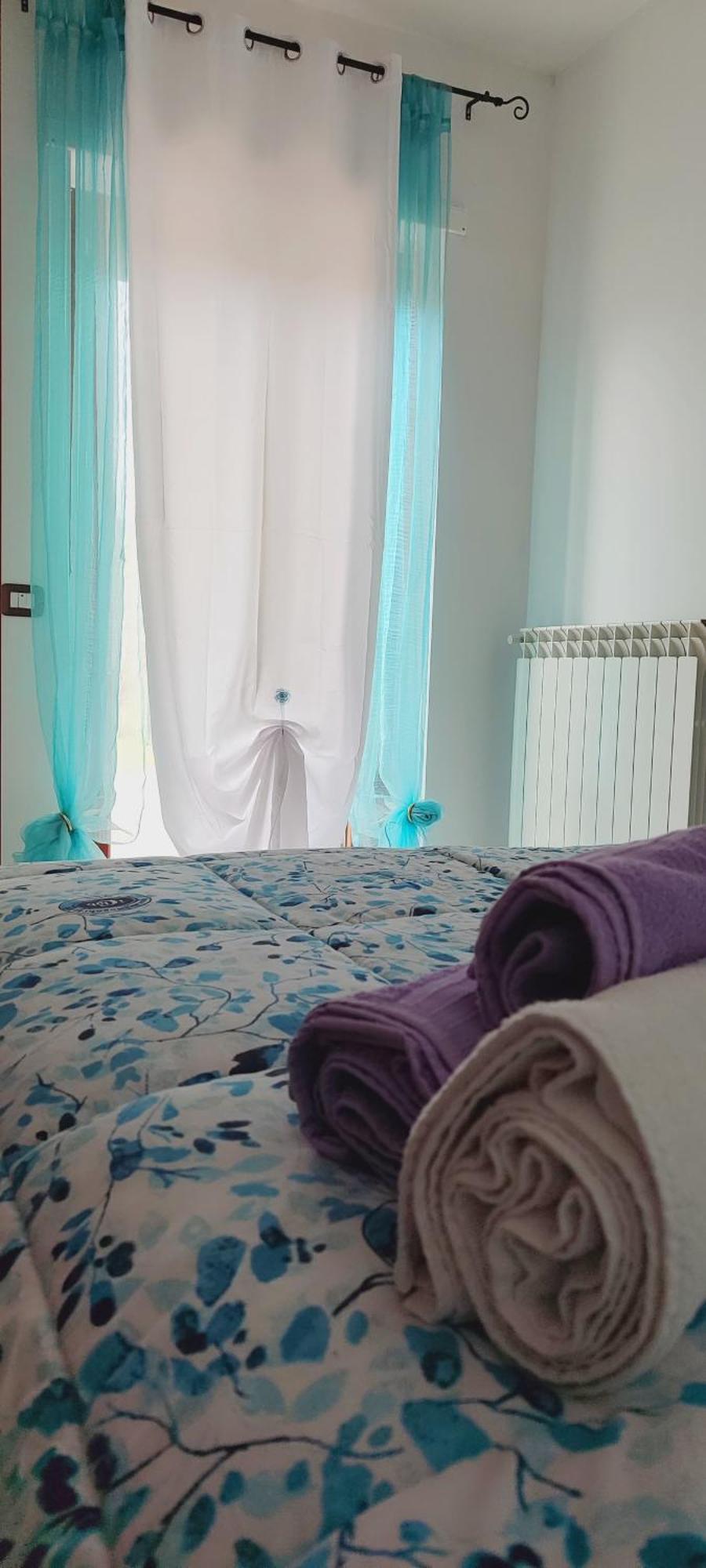 Pia'S House Garden Διαμέρισμα Καμπομπάσο Εξωτερικό φωτογραφία