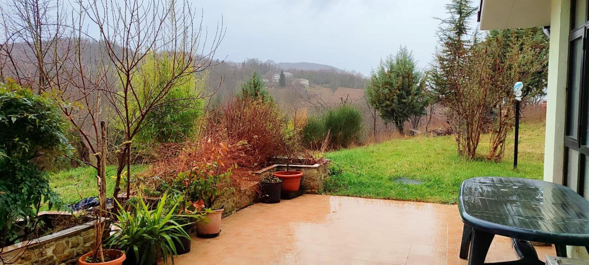 Pia'S House Garden Διαμέρισμα Καμπομπάσο Εξωτερικό φωτογραφία