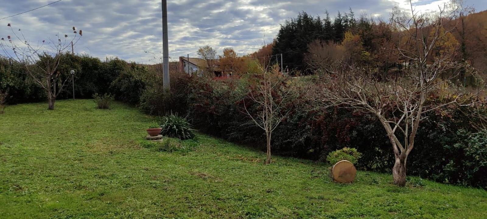Pia'S House Garden Διαμέρισμα Καμπομπάσο Εξωτερικό φωτογραφία